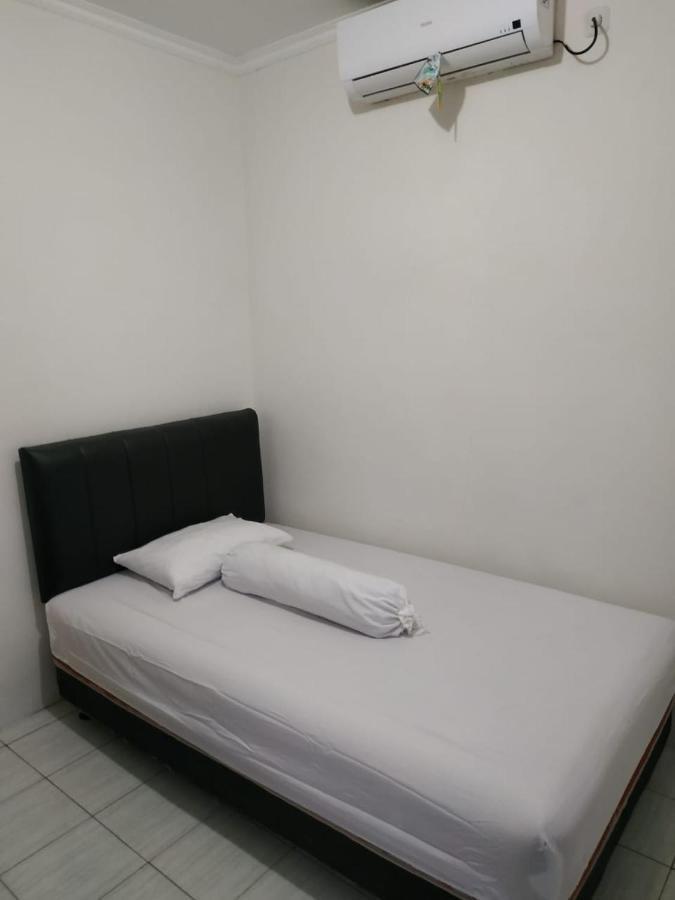 Koolkost @ Jl. Siliwangi Prana Sukabumi Exterior foto